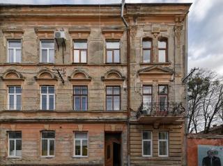 Вавілова апартаменти резиденція університету - Chernivtsi - 4