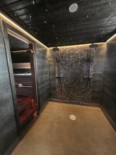 Pappilan Kartano sauna lodge - Simo - 2