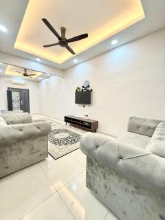 SFS Family Homestay Kulim - Kulim - 9