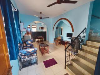 Discover Mati Mogra your blissful haven in Goa - Calangute - 0