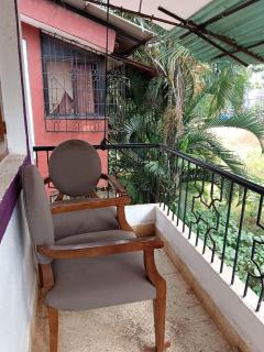 Discover Mati Mogra your blissful haven in Goa - Calangute - 5