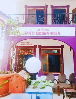 Discover Mati Mogra your blissful haven in Goa - Calangute - 3