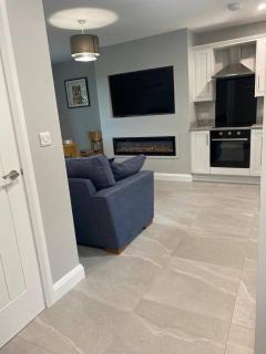 Mountain View House With Hot Tub - Garvagh - 3
