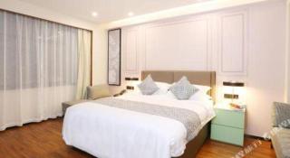 GEM Hotel Ningbo Jiangbei District Hongtang Haide Square - Gaoqiao - 1