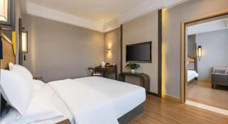 Metropolo Hotel YunNan Shangri-la Karma Dan Songzanlin Temple - 1