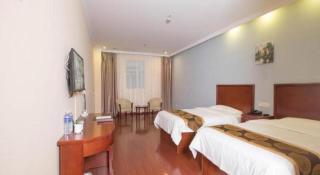 GreenTree Inn Changzhou Wujin Bus Station - Changzhou - 4