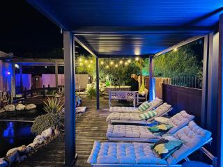 MI KASA HOT SPRINGS 420,Adults Only, Clothing Optional - Desert Hot Springs - 4