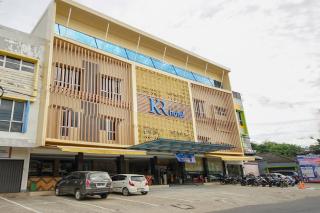 Townhouse Oak Palembang near Palembang Golf Club formerly KR Hotel - Palembang - 8
