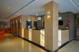 Townhouse Oak Palembang near Palembang Golf Club formerly KR Hotel - Palembang - 5