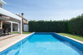 Villa Oceana by Luxlikehome - Sane - 2