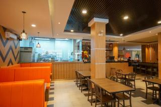 Townhouse Oak Palembang near Palembang Golf Club formerly KR Hotel - Palembang - 2