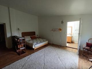 Villa Séquoia - Suite familiale - 5 personnes - SDB privée - Bazas - 0