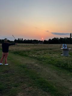 Glamping Mangoeste - Zedelgem - 5