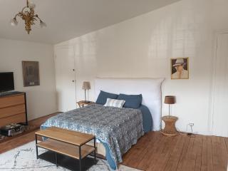 Villa Séquoia - Suite familiale - 5 personnes - SDB privée - 2