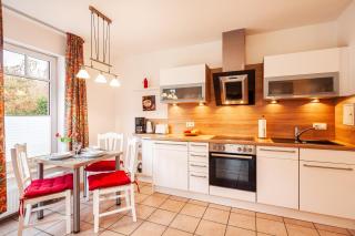 Ferienwohnung Am Salzhaff A2 - 4