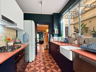 Charming Townhouse Steps from Newcastle Beach - Newcastle - 8