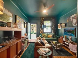 Charming Townhouse Steps from Newcastle Beach - Newcastle - 0