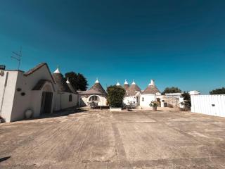 Trulli Mamima - Martina Franca - 4