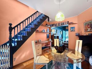 Charming Townhouse Steps from Newcastle Beach - Newcastle - 2