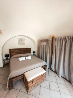 Trulli Mamima - Martina Franca - 2