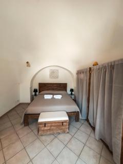 Trulli Mamima - Martina Franca - 1