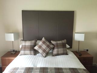 Bruce's Cottage - Stirling - 1
