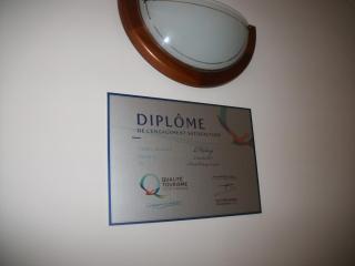 Le Rubinjo - Appartement d'hôtes - Saint-Benoît - 5