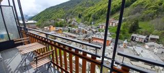 Alloggio Solarium - Crissolo - 6