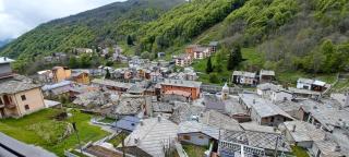 Alloggio Solarium - Crissolo - 5