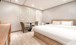 CENTRO HOTEL anyang IT CENTER - Anyang - 9