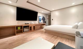 CENTRO HOTEL anyang IT CENTER - Anyang - 2