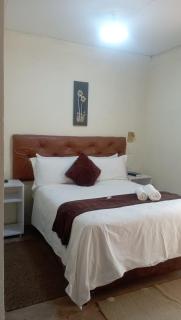 Dunduzu Village Lodge - 5