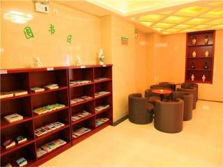 GreenTree Inn Liaoning Shenyang Tiexi Yunfeng Street Express Hotel - Shenyang - 4