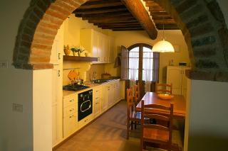 Casale Rosanna - San Gimignano - 2