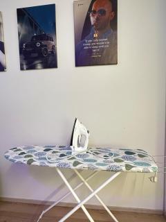A home away from home - Tampere - 1