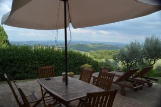 Casale Rosanna - San Gimignano - 6