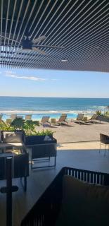 Departamento pie de playa , Vista al mar, Playa brujas Beach - Mazatlán - 6