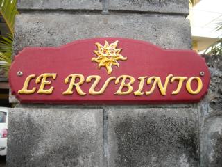 Le Rubinjo - Appartement d'hôtes - Saint-Benoît - 6