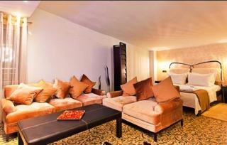 Habitat Hotel - Kilkis - 8