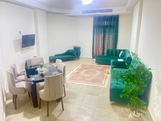 Duplex Two Bedrooms Apartment in New Alamein - El Alamein - 0
