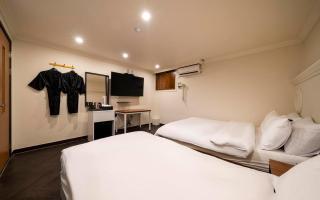 Sadang Film Hotel - 7