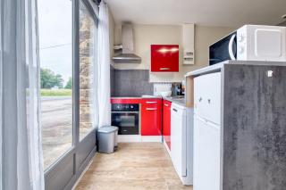 Les gîtes du Gauliat - 2