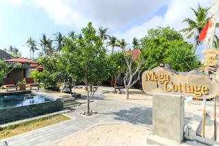 Mega Cottages - 0