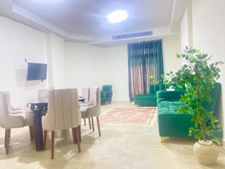 Duplex Two Bedrooms Apartment in New Alamein - El Alamein - 4