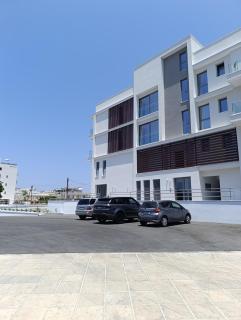 Blue Oasis Apartment - Kato Paphos - 6