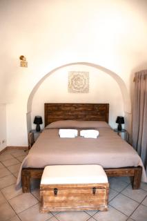 Trulli Mamima - Martina Franca - 6