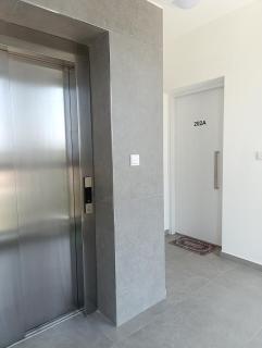 Blue Oasis Apartment - Kato Paphos - 7