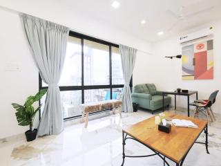 Milo Private 3BHK in Bandra - Mumbai - 0