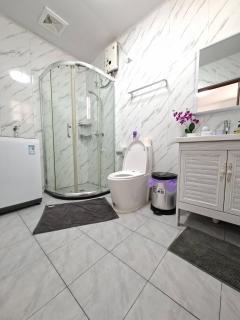 Family Transit Home, Kennedy Estate Apartment F3-5 - Port Moresby - 2