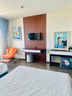 Apec Whydham Tuy Hoa Phu Yen Hotel & Apartment - Tuy Hoa - 3